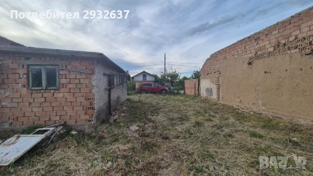 Продавам имот в с. Калипетрово, снимка 10 - Къщи - 54591091