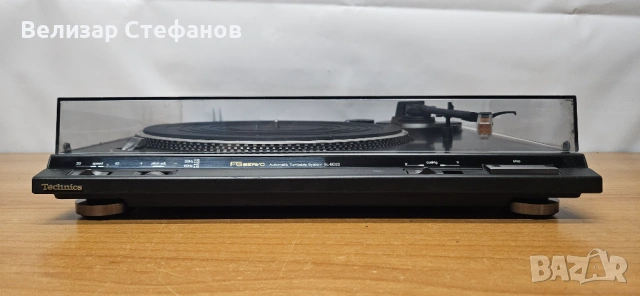 Грамофон Technics SL-BD22 