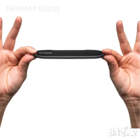 Компактни очила за работа с компютър ThinOptics Brooklyn, БЕЗ и С диоптър, снимка 3 - Слънчеви и диоптрични очила - 55671187
