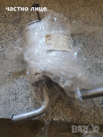 Задно гърне за ДЕУ Матиз , снимка 5 - Части - 54421154