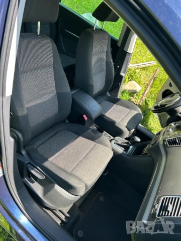 НА ЧАСТИ VW Sharan 2.0 TDI DSG , снимка 12 - Автомобили и джипове - 54610214