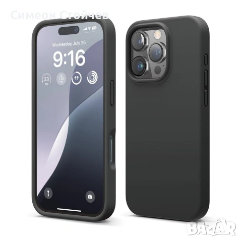 iPhone 16 Pro Max Кейс