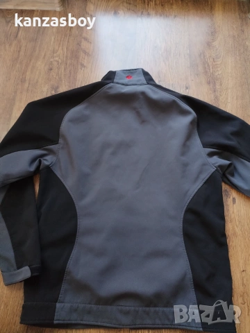engelbert strauss softshell jacket - мъжко softshell яке М, снимка 8 - Якета - 55087915