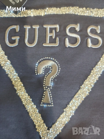 Дамски нови комплекти на"GUESS " и"LOUIS VUITTON ", снимка 8 - Спортни екипи - 54617552