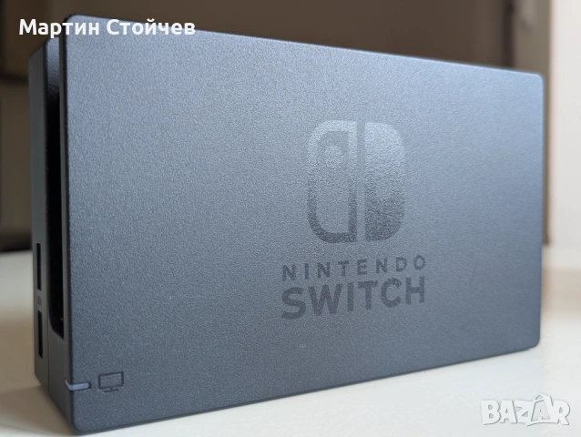 Nintendo Switch+игри+допълнителни Joy-cons, снимка 4 - Nintendo конзоли - 53983861
