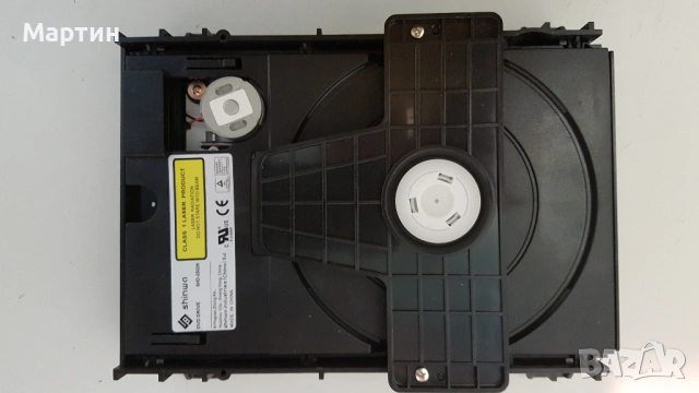 Оптика за Denon DVD 3910,2910,A1XV