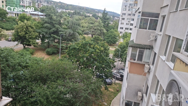 Продавам 2-стаен апартамент, снимка 7 - Апартаменти - 55165695