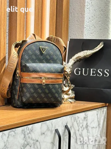 guess спортни раници , снимка 5 - Раници - 55579622
