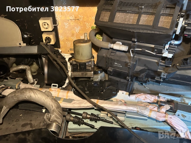 Части за Мазда СХ 7 , снимка 3 - Части - 54061935