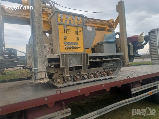 Стройстронг 21 Транспортни услуги , снимка 8 - Транспортни услуги - 54493435