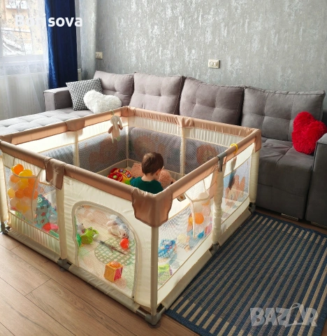 Кошара за игра, снимка 3 - Кошарки - 54331153