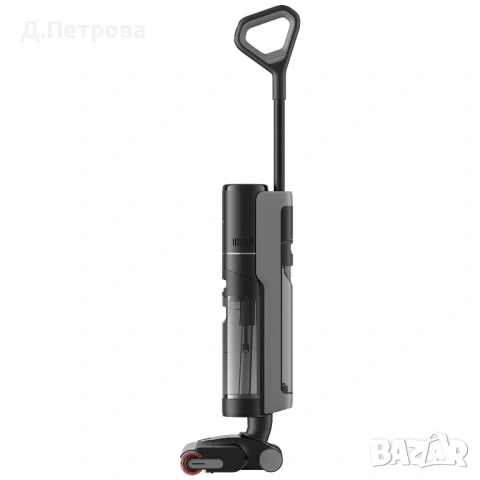 Dreame H12 Pro Ultra - Прахосмукачка за сухо и мокро почистване, снимка 3 - Прахосмукачки - 54239735