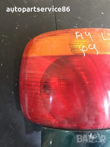 Заден ляв стоп за Audi A4 (1995–1998) 8D0945095A, снимка 3 - Части - 54654168