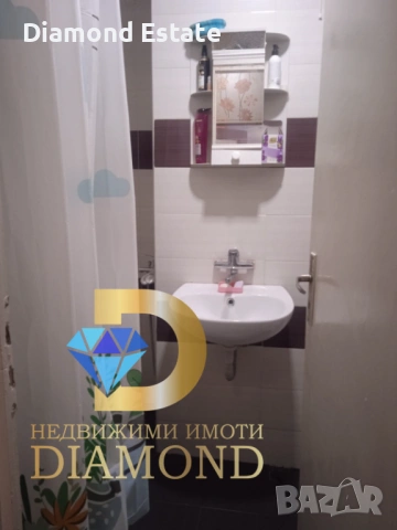 Гарсониера в Димитровград, кв. Каменец, снимка 10 - Апартаменти - 54439222