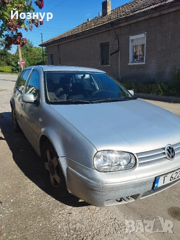 Volkswagen golf 4 1.9