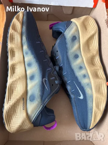Дамски Nike Ava Rover, снимка 7 - Маратонки - 55517643