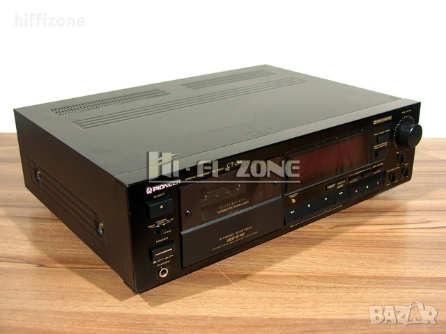 ДЕК    Pioneer ct-656 /1 
