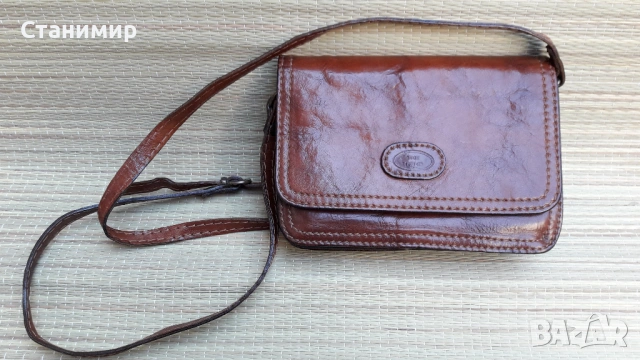 Чанта The Trend - Италия, снимка 3 - Чанти - 54113239