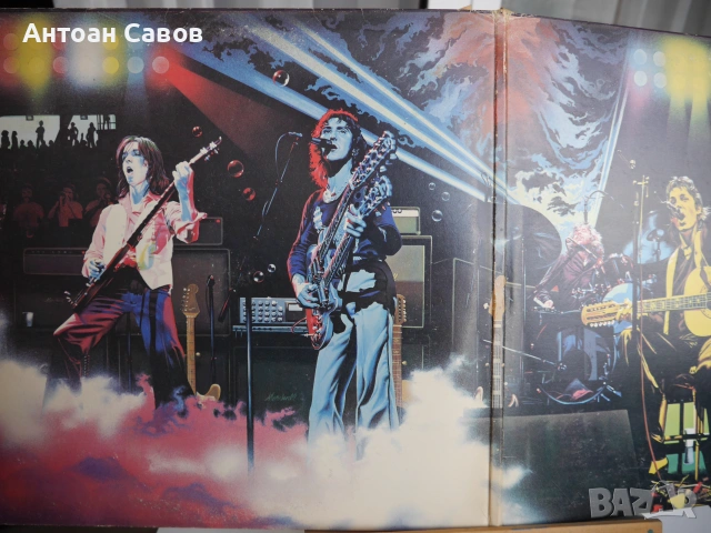 BEATELS & Co, снимка 9 - Грамофонни плочи - 54972688