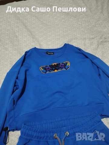 Дамски екип , снимка 3 - Спортни екипи - 54070582