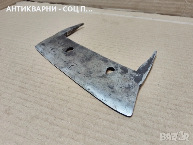 Стар Кован Нож, Старо Ковано Сечиво. / НОМЕР 1748.