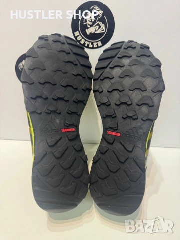 Маратонки ADIDAS KANADIA 7 TR GORE-TEX. Размер 43.5, снимка 7 - Маратонки - 54840947
