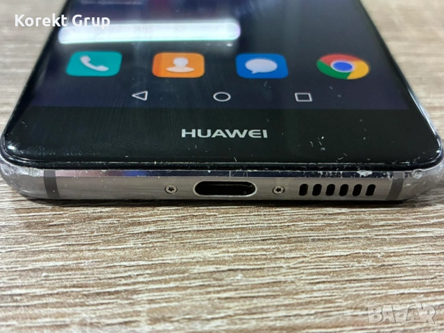 Moбилен Телефон Huawei Nova, снимка 5 - Huawei - 54315816