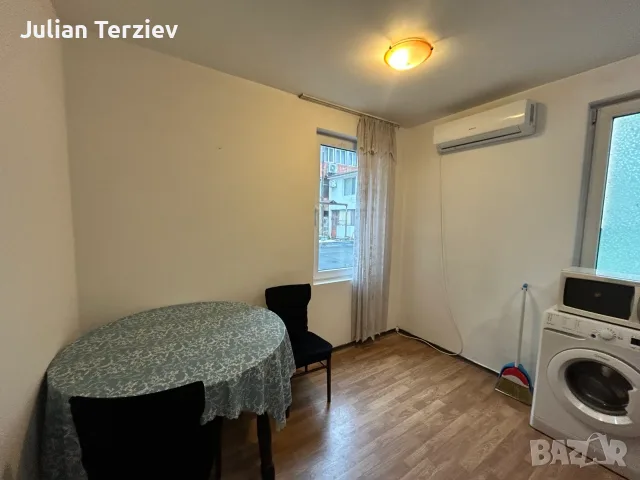 Двустаен до Стадион "Ивайло" - Велико Търново, снимка 4 - Апартаменти - 55439779