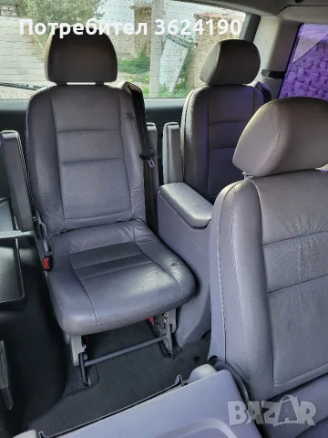 мерцедес вито в220цди 2001г, снимка 11 - Бусове и автобуси - 55314865