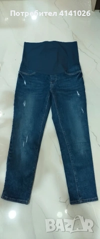  Подарявам Дънки за бременни Размер: 36