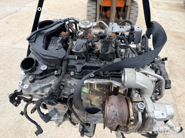 HN05, 10TMAA, F12 XHL, EB2ADTD двигател 1.2 Pure Tech 101 кс., 2024г., за Peugeot, Opel, Citroen , снимка 9 - Части - 54012695