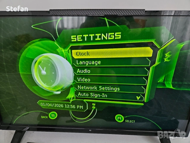 Xbox Classic 1, снимка 2 - Xbox конзоли - 54472082