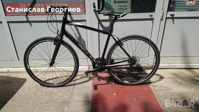 Продавам велосипед Scott 28"