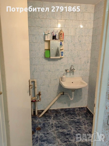 продавам едностаен апартамент , снимка 4 - Апартаменти - 54984710