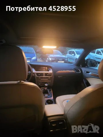 a4 3.0tdi 2008г. , снимка 6 - Автомобили и джипове - 55546296