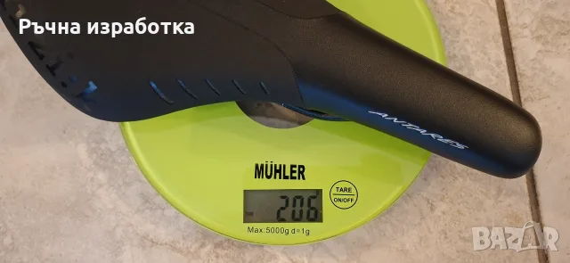 fizik Antares R5 седалка за велосипед седло колело байк шосеен велосипед , снимка 2 - Части за велосипеди - 55593824