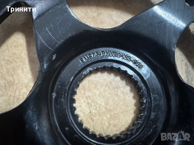 Венец-плоча за Е-байк Bosch/Shimano/Specialized/E-bike, снимка 8 - Части за велосипеди - 54083998