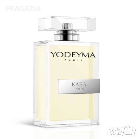 Kara Men – свежест, комфорт и мъжественост