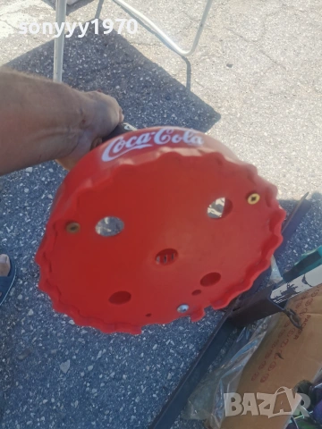 COCA COLA 0407262054H2E7R, снимка 18 - Колекции - 55157168