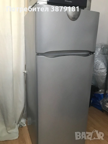 Хладилник Indesit