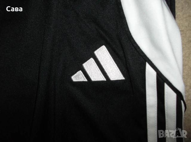 Бермуди ADIDAS  мъжки,2ХЛ, снимка 2 - Спортни дрехи, екипи - 54839332