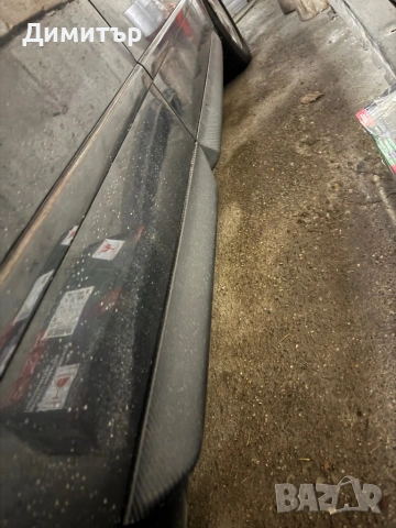 Ауди А4 б6 лайсни на врати , снимка 2 - Аксесоари и консумативи - 54088038