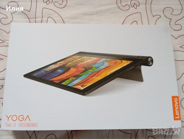 Lenovo Tab3 10"