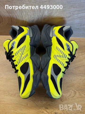 Маратонки New Balance 9060, снимка 2 - Маратонки - 55095752