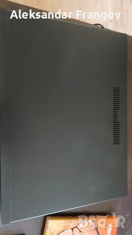 ONKYO FULL AUTO REVERSE MADE IN JAPAN , снимка 12 - Декове - 55544459