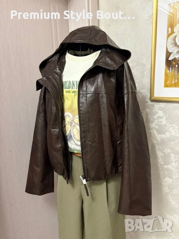 якета , снимка 2 - Якета - 54101948