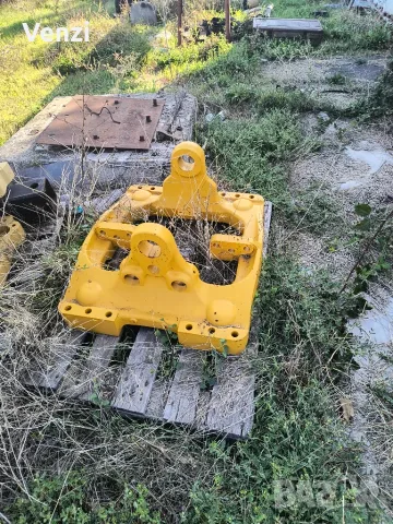 Шейни,магарета Volvo, JCB, Caterpillar 
