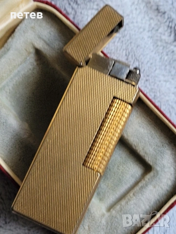 Dunhill. стара запалка.dunhill., снимка 16 - Антикварни и старинни предмети - 54764101