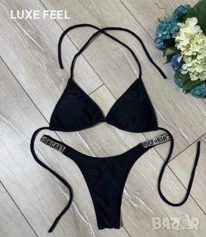 Dior ⚜️ Victoria Secret ⚜️ Gucci ⚜️ Louis Vuitton ⚜️Дамски Бански , снимка 4 - Бански костюми - 55014334