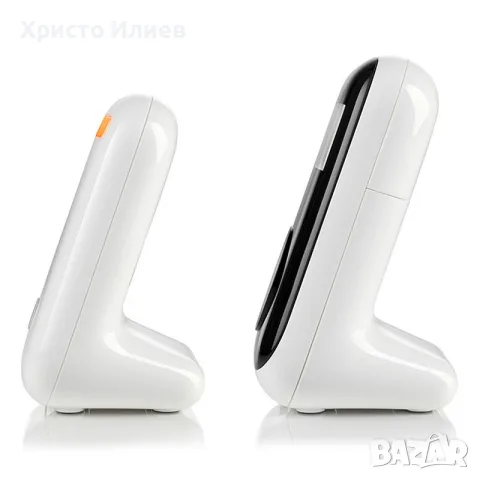 Бебефон Motorola PIP11, снимка 6 - Бебефони - 55485039